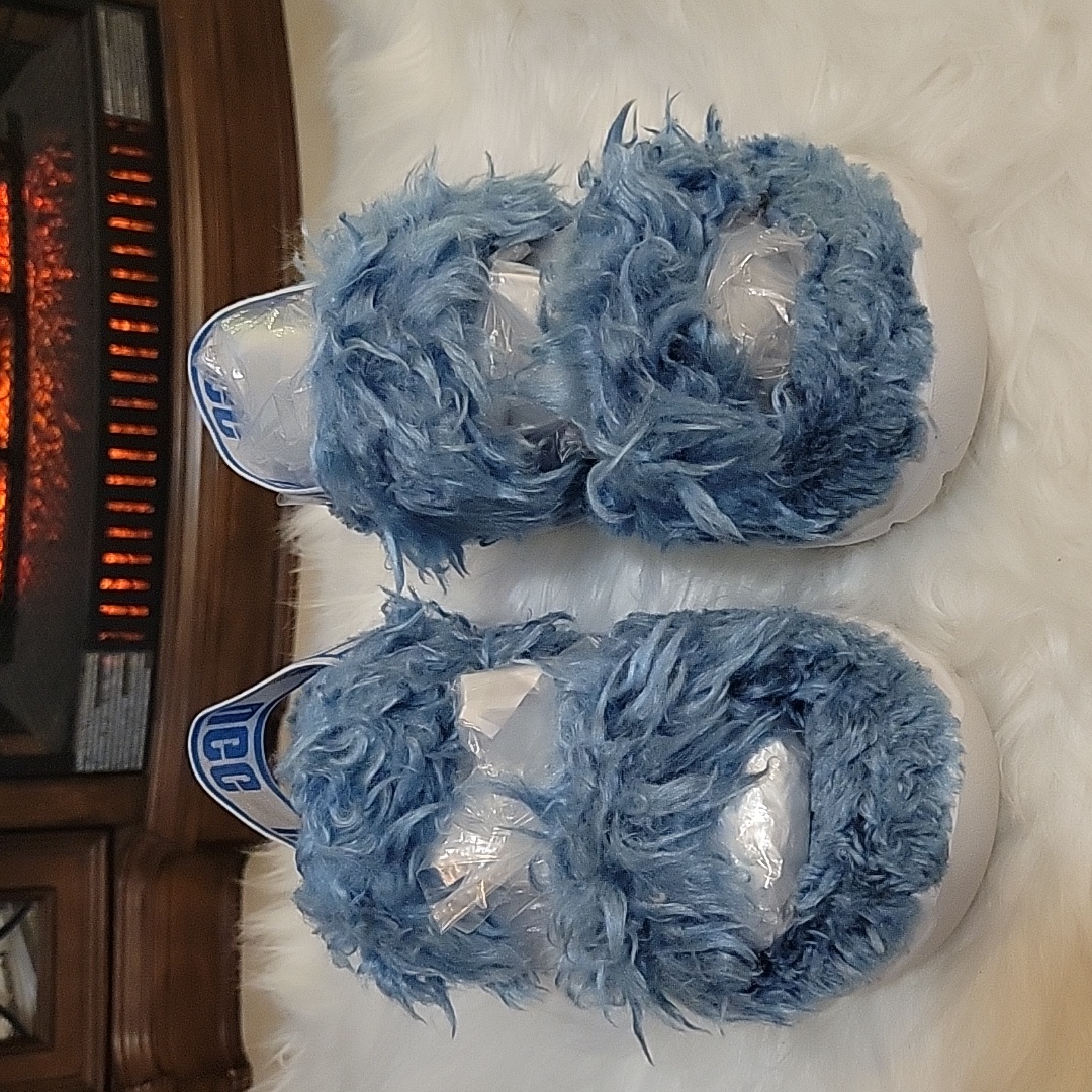 Brand New And Comfortable